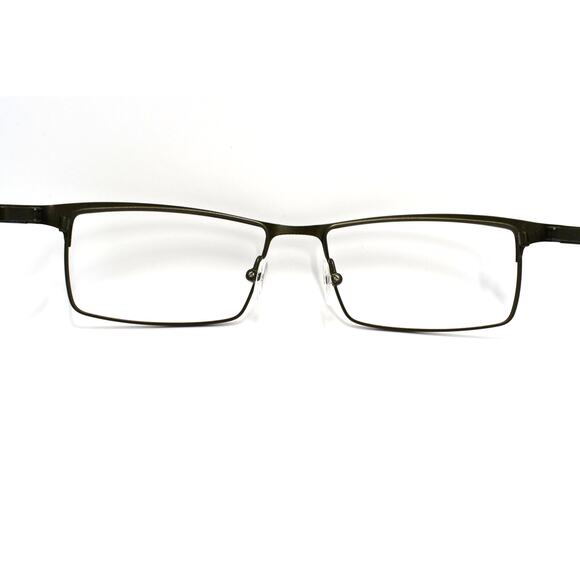 Jean Lafont Look 443 52-16-136mm Eyeglasses FRAMES ONLY - GOOD CONDITION - Picture 5 of 12